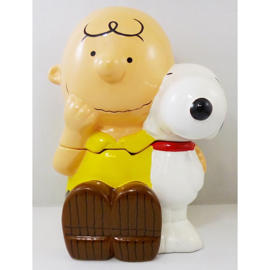1981年　スヌーピー　スナックジャー 1981年 スヌーピー スナックジャー Amazon.com: Peanuts Classic