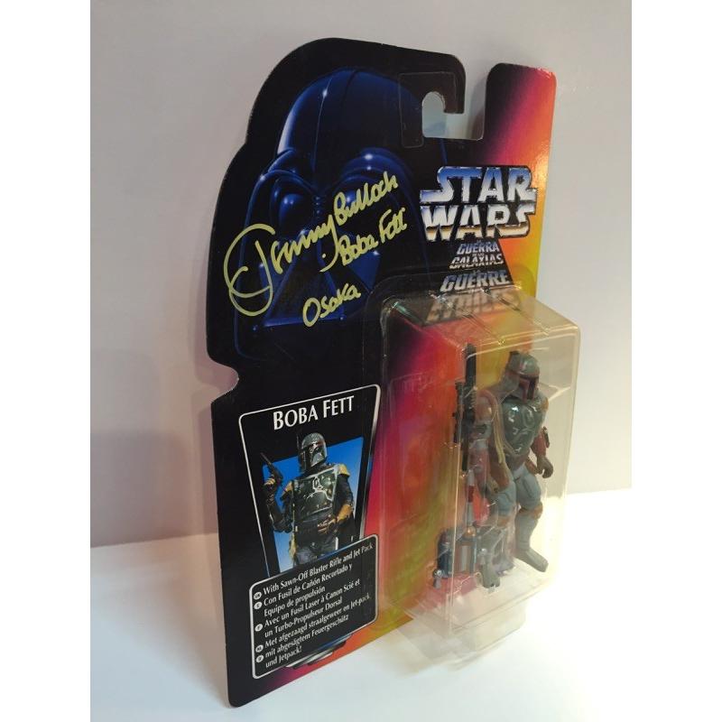 ◎スターウォーズ STAR WARS≪レッドカード≫ マルチ版 ボバ ◎スターウォーズ STAR WARS≪レッドカード≫ マルチ版 ボバ