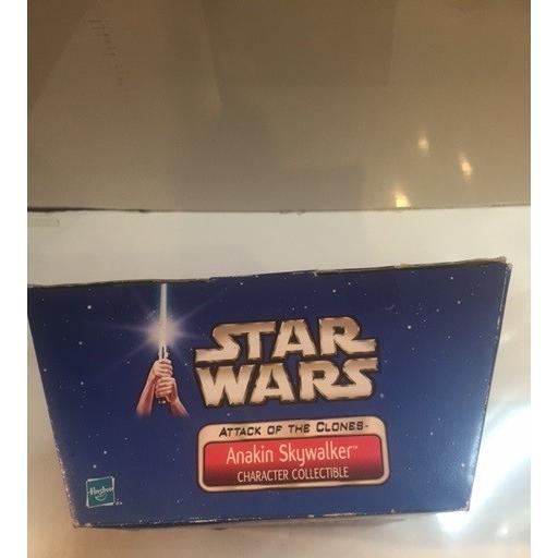 スターウォーズ 12インチフィギュア エピソード1 アナキンスカイ
