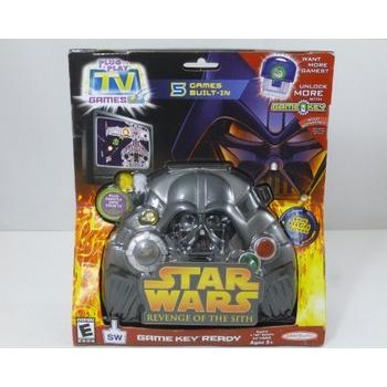 STAR WARS】スターウォーズ リベンジ オブ ザ シス PLUG&PLAY 