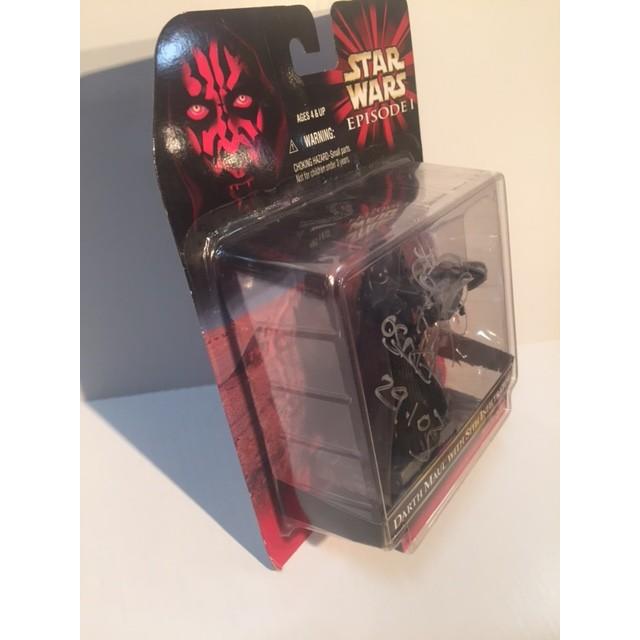 ◎スターウォーズ STAR WARS≪エピソード1≫ ベーシックフィギュア