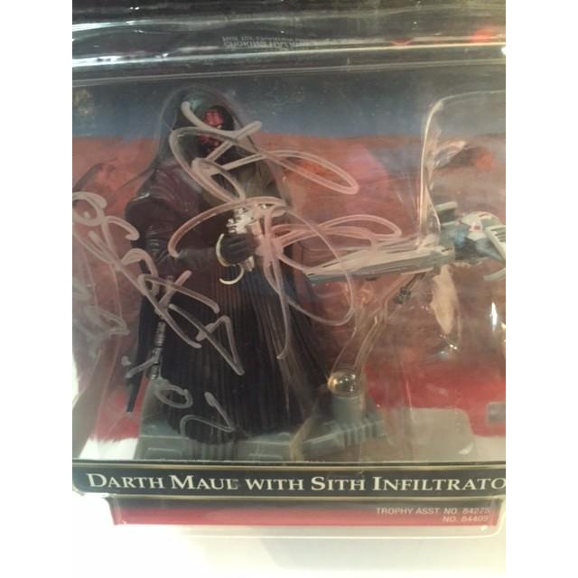 ◎スターウォーズ STAR WARS≪エピソード1≫ ベーシック