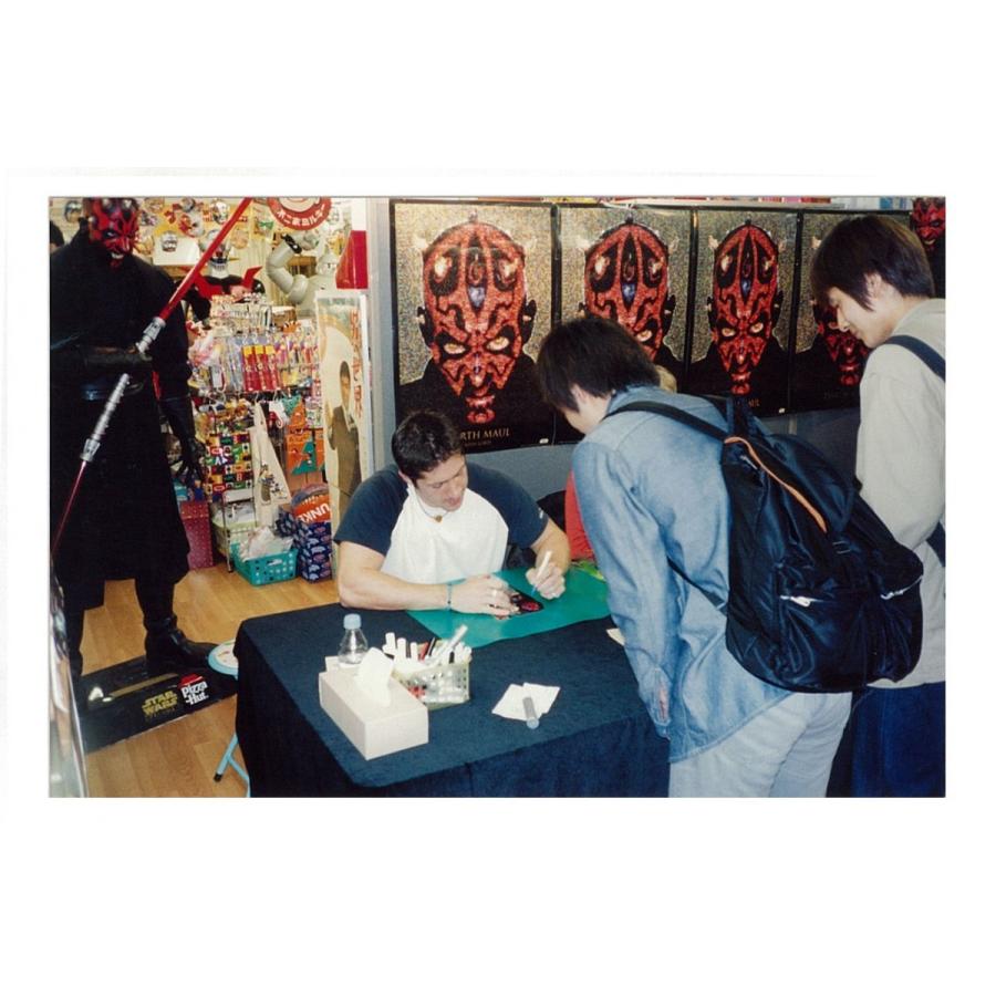 ◎スターウォーズ STAR WARS≪エピソード1≫ ベーシックフィギュア