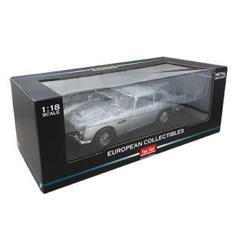 SunStar 1963 Aston Martin DB5 1:18 ミニカー ◎SUNSTAR サンスター 1963 アストンマーチン DB5 1/18スケール ダイ