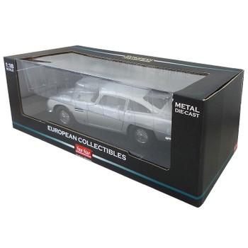◎SUNSTAR サンスター 1963 アストンマーチン DB5 1/18スケール ダイ
