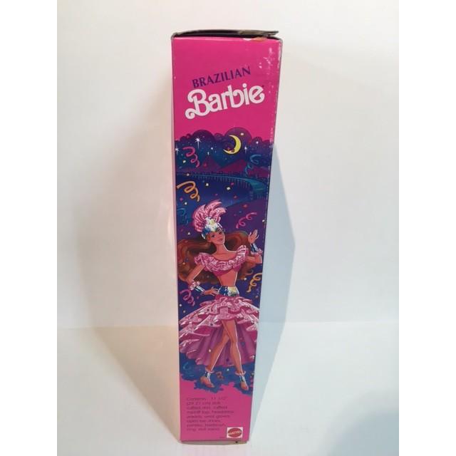 1989年ヴィンテージ Barbieバービー水着アンティークムチャチャ