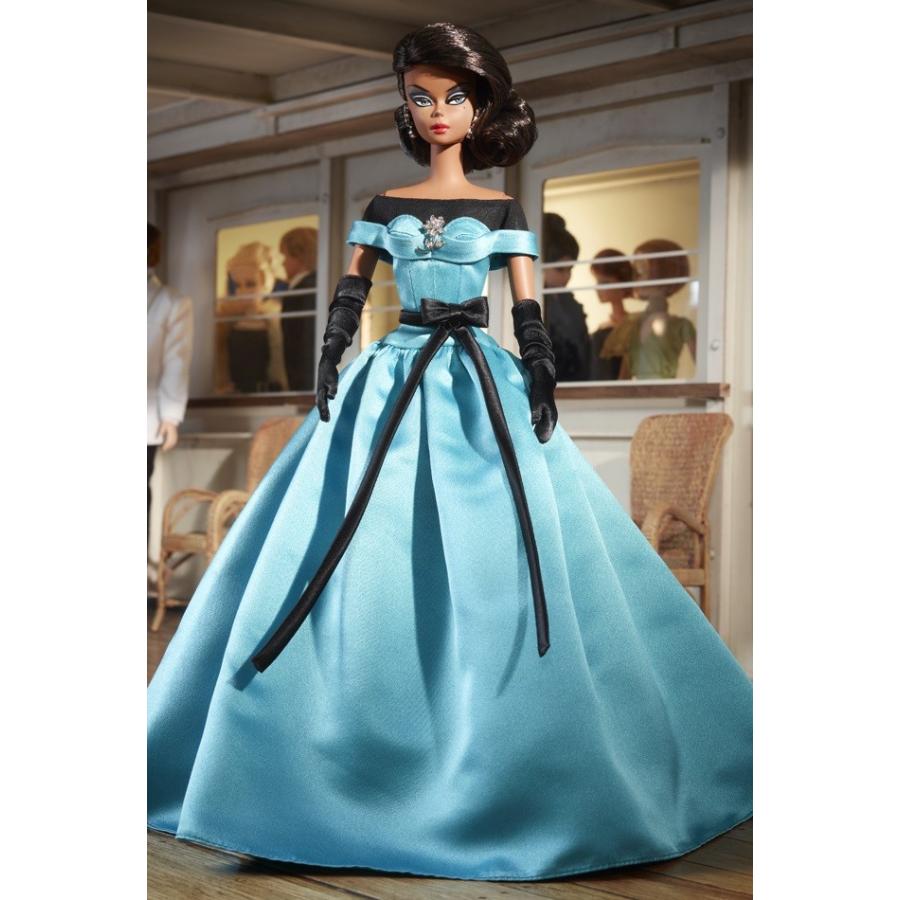 Barbie ファッションモデル・コレクション バービー ボール・ガウン 