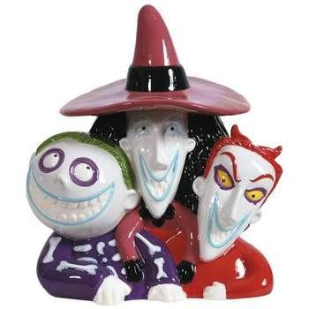 【10/1-10限定出品】ナイトメアー ビフォア クリスマス クッキージャー 楽天市場】好評発売中ナイトメアー・ビフォア・クリスマスクッキー