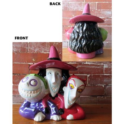 Disney（ディズニー） ナイトメアー・ビフォア・クリスマス クッキー