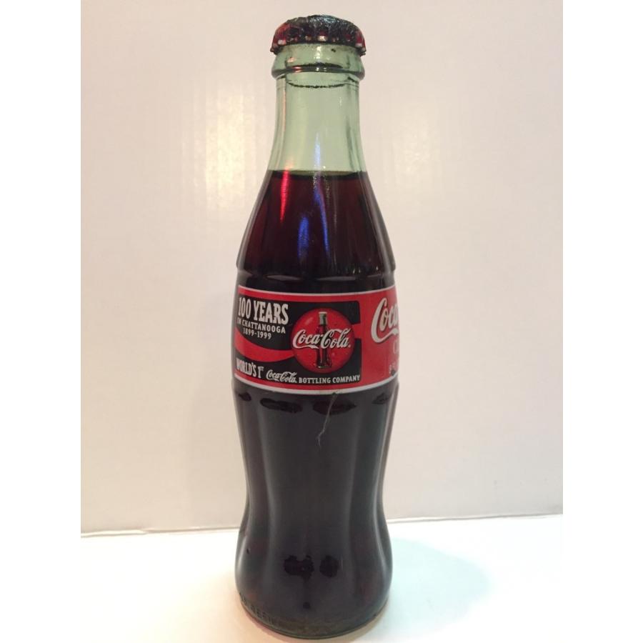 コーラ ボトル 瓶 アンティーク ビンテージ ストレート