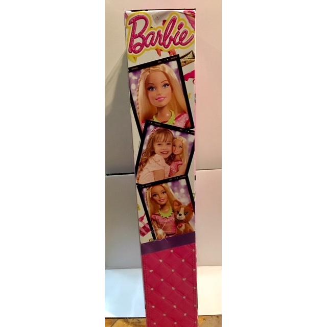 Barbie 【Barbie/バービー】ベストファッションフレンド 73cm 