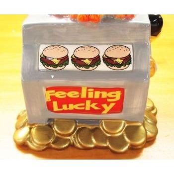 GARFIELD ガーフィールド コインバンク 貯金箱 楽天市場】貯金箱 コインバンク ガラス製 取り出し ベティちゃん