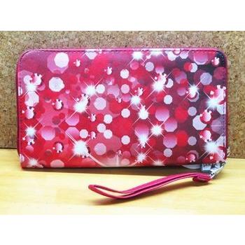 Betty Boop ベティちゃん ウォレットバッグ【Diva】レターパック