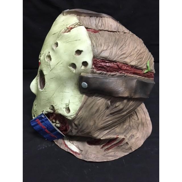 ジェイソン　ラバーマスク ASTRO ZOMBIES | TRICK OR TREAT STUDIOS ラバーマスク ILLUSIVE