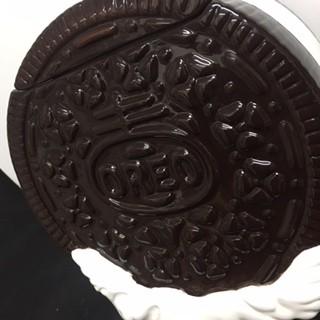 OREO オレオ 陶器製クッキージャー : アンティークマイク - 通販