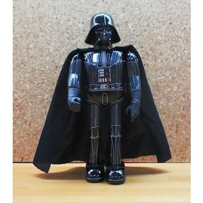希少品】1997 大阪ブリキ ダースベイダー デヴィッド・プラウズ