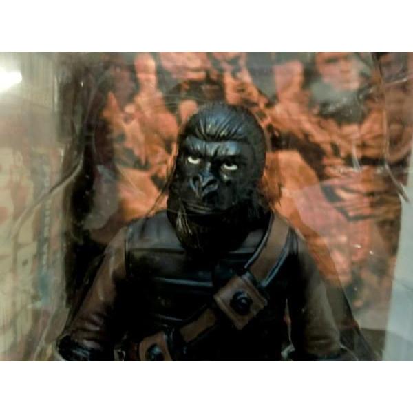 メディコムトイ　猿の惑星　ウルトラディティール 楽天市場】〇【 猿の惑星 】『 ウルトラディテールフィギュア