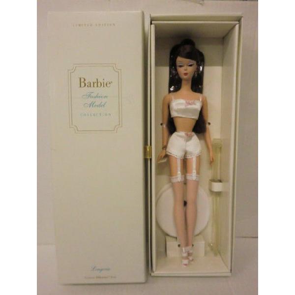 ランジェリー・バービー#2 【Lingerie Barbie #2】