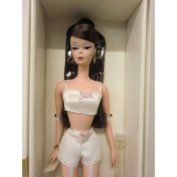 ランジェリー・バービー#2 【Lingerie Barbie #2】の画像