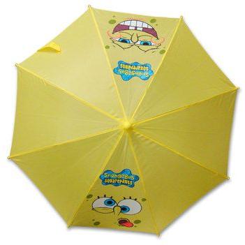 Sponge Bob スポンジボブ お子様用のカサ 傘 安い Bob001n アンティークマイク 通販 Yahoo ショッピング