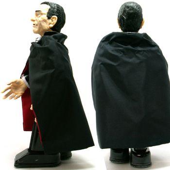 ユニバーサル モンスターズ Universal Monster Dracula ドラキュラ ブリキ デッドストック オリジナル｜mikestore｜02