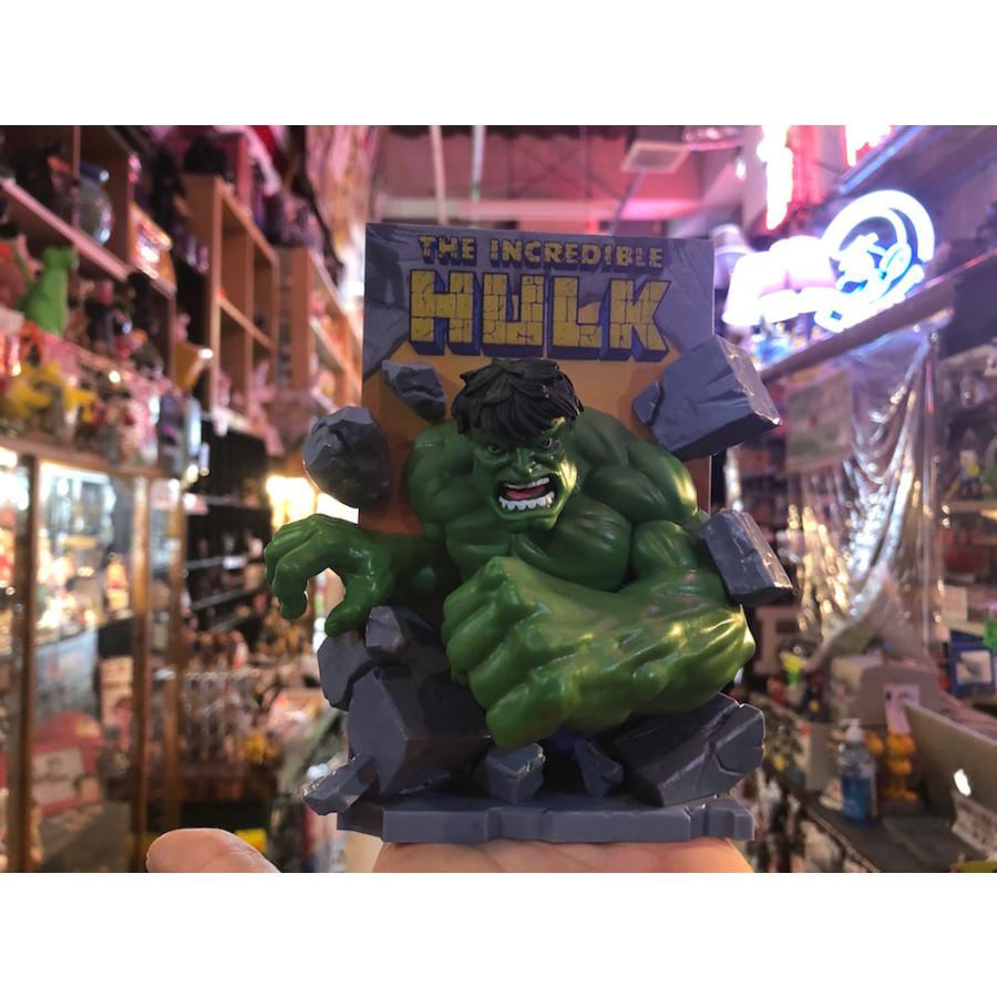 マーベル ハルク Hulk Marvel 置物 フィギュア ディスプレイ インテリア hulk01アンティークマイク 通販