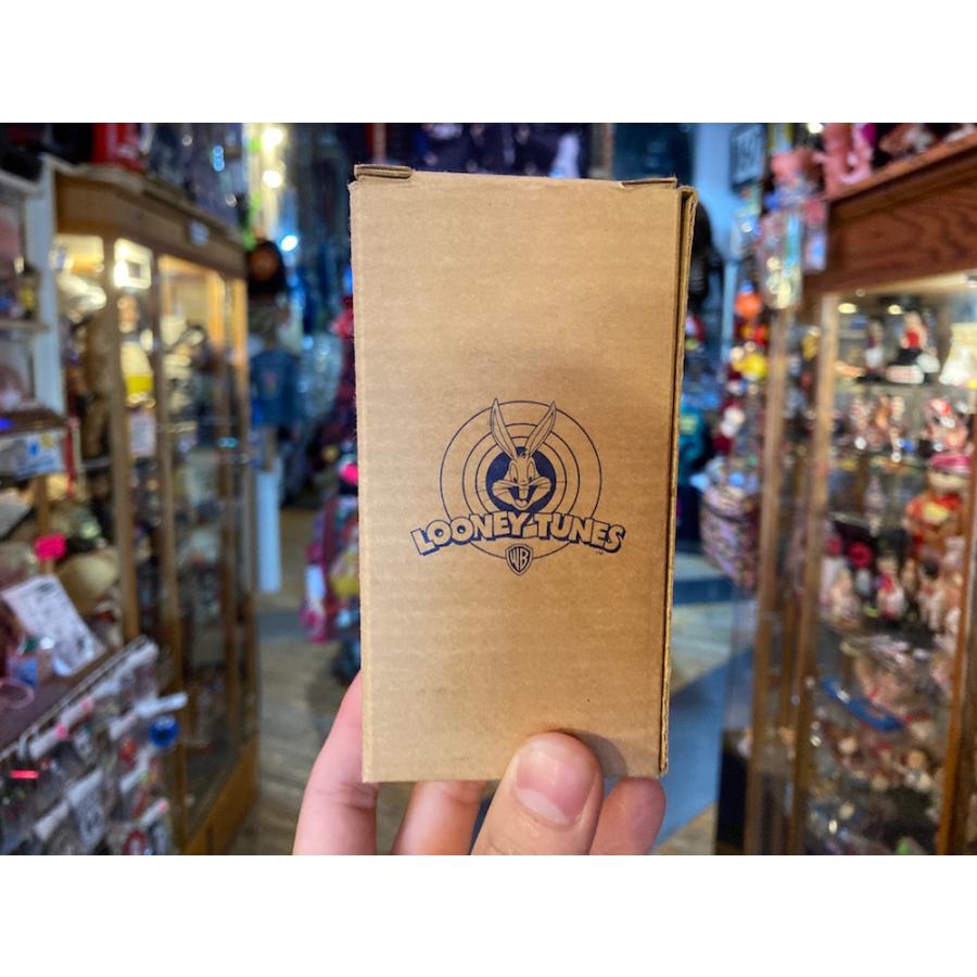 【レア】Loony Tunes ルーニー テューンズ オーナメント　フィギュア レア】Loony Tunes ルーニー テューンズ オーナメント フィギュア