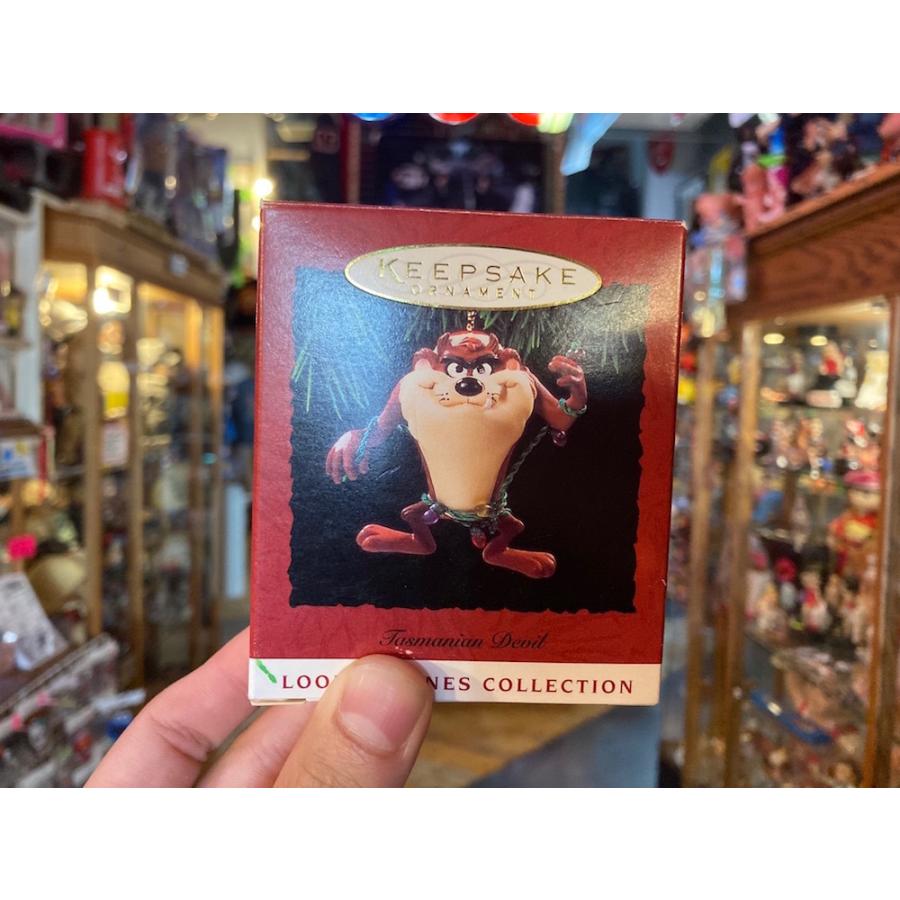 ルーニーテューンズ ルーニー タズマニアン・デビル Tasmanian Devil