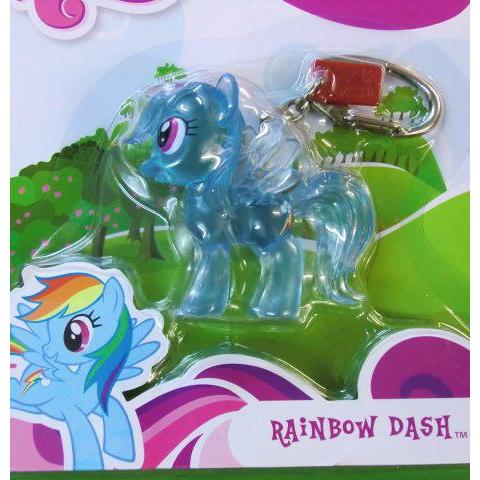 My Little Pony マイリトルポニー RAINBOW DASH キーチェーン