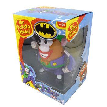 ポテトヘッド ジョーカー Mr.Potato Head The Joker DC