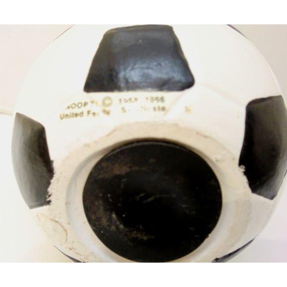 スヌーピー Snoopy スヌーピー サッカーボールの貯金箱 Snoopy023n アンティークマイク 通販 Yahoo ショッピング