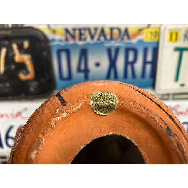 スヌーピー バンク 貯金箱 バスケットボール 陶器 ビンテージ 韓国製