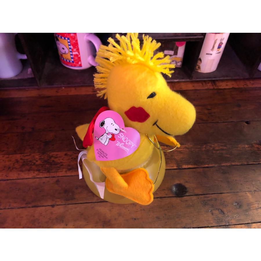 スヌーピー ウッドストック ぬいぐるみ Snoopy Woodstock レターパック Snoopyplush 01 アンティークマイク 通販 Yahoo ショッピング