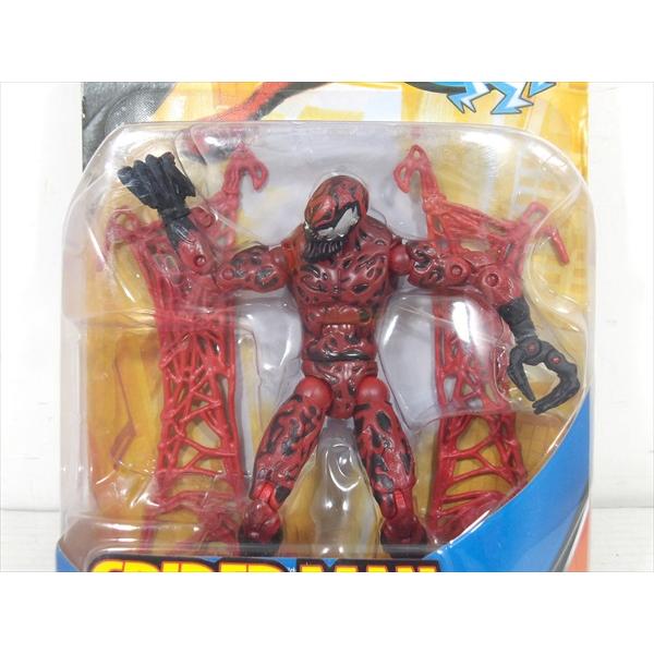 マーベル MARVEL カーネイジ フィギュア 人形 ドール Hasbro マーベル MARVEL カーネイジ フィギュア 人形 ドール Hasbro