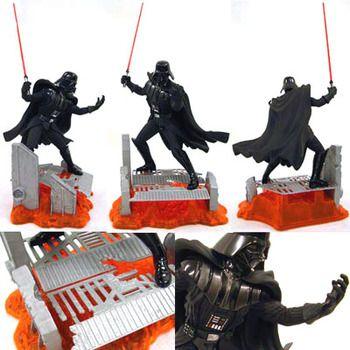 スターウォーズ STAR WARS 必見！ハズブロ社製 ダースベーダー