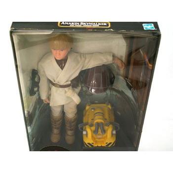 ≪エピソード1≫ANAKIN SKYWALKERアナキン・スカイウォーカーwith 