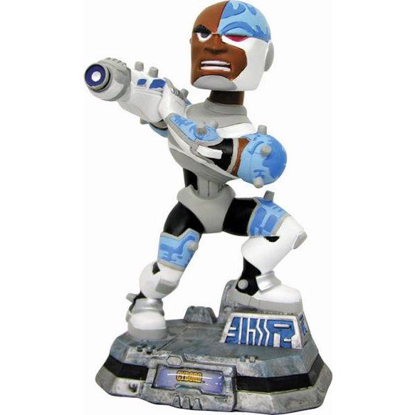 Justice League ジャスティス リーグ ティーン タイタンズボビンヘッド