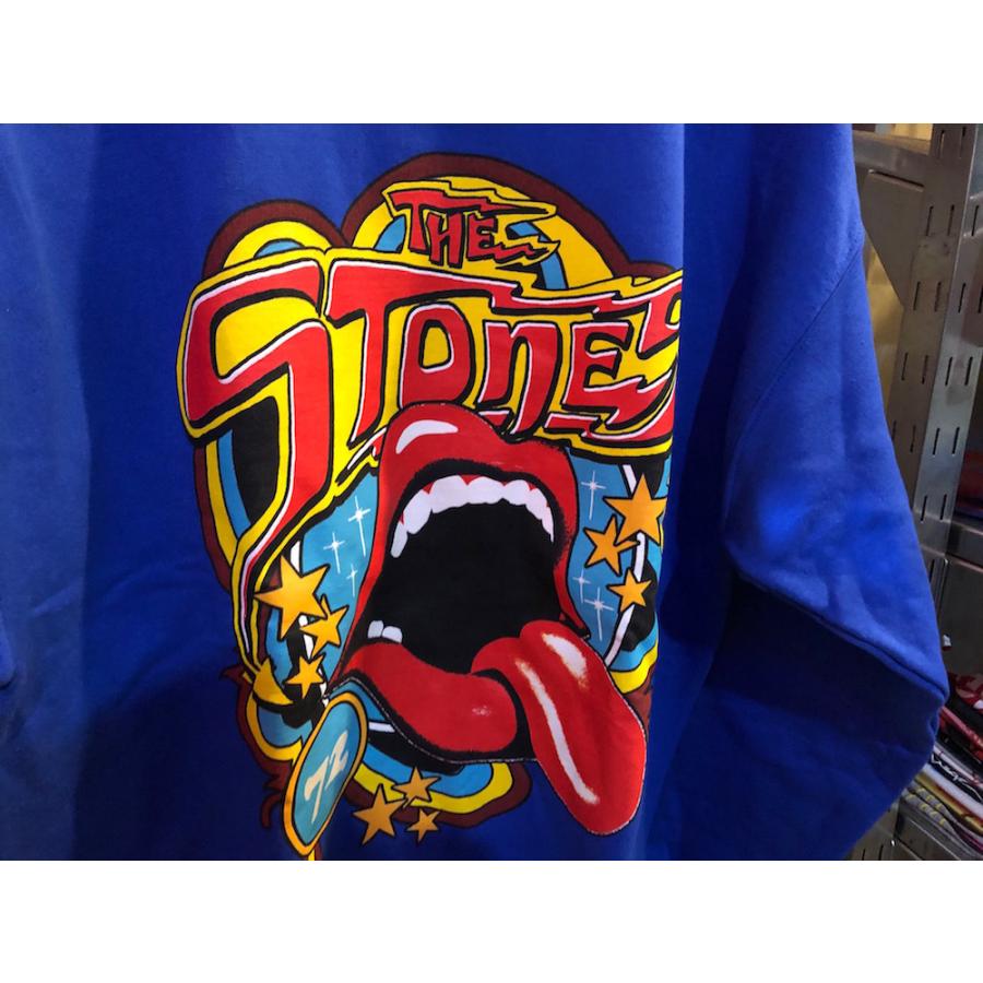 ザ ローリング ストーンズ トレーナー The Rolling Stones