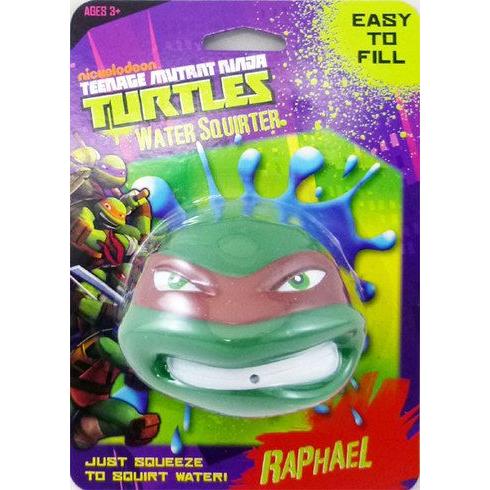 ミュータント ニンジャ タートルズ ウォータースクイーター ミュータント ニンジャ タートルズ ウォータースクイーター