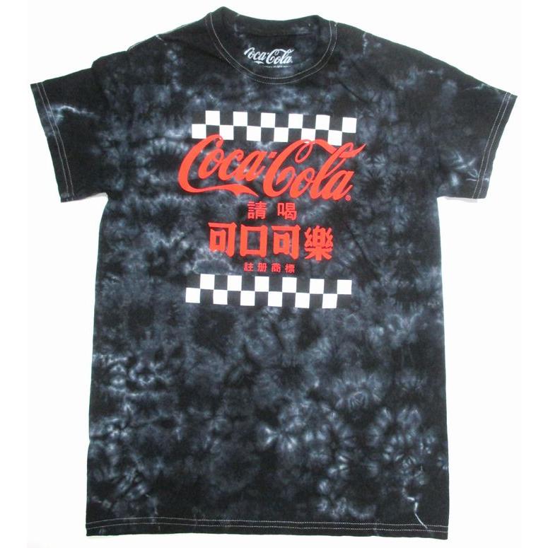 コカ・コーラ/Coca Cola】請喝 可口可樂 コカコーラ 中国語表記