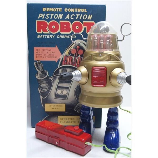 ギアロボット 60年代 堀川玩具 日本製 ジャンク品 ギアロボット 60年代 堀川玩具 日本製 ジャンク品 - メルカリ