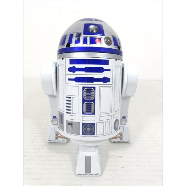 スターウォーズ/STAR WARS】R2-D2 WIND UP TIN TOY ゼンマイ式 スターウォーズ/STAR WARS】R2-D2 WIND UP TIN TOY ゼンマイ式