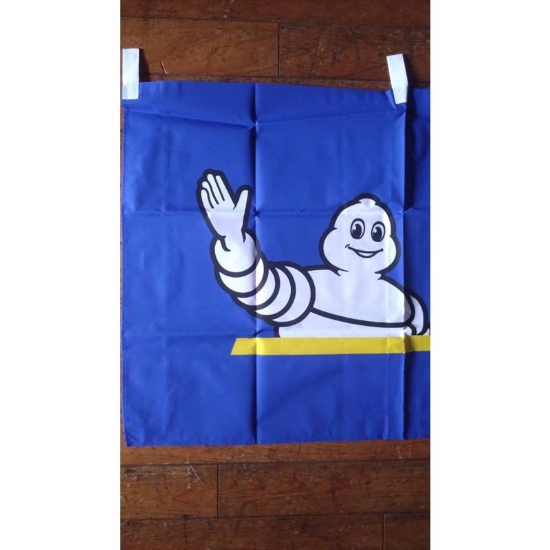 トヨタ 【ミシュラン/MICHELIN】MICHELIN 店頭販促用 のぼり トヨタ 【ミシュラン/MICHELIN】MICHELIN 店頭販促用 のぼり