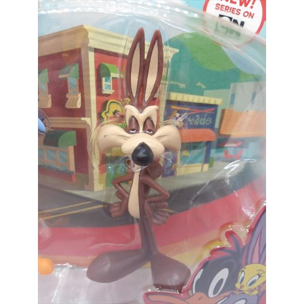 ルーニー・テューンズ/LOONEY TUNES】ロードランナー&ワイリー ルーニー・テューンズ/LOONEY TUNES】ロードランナー&ワイリー