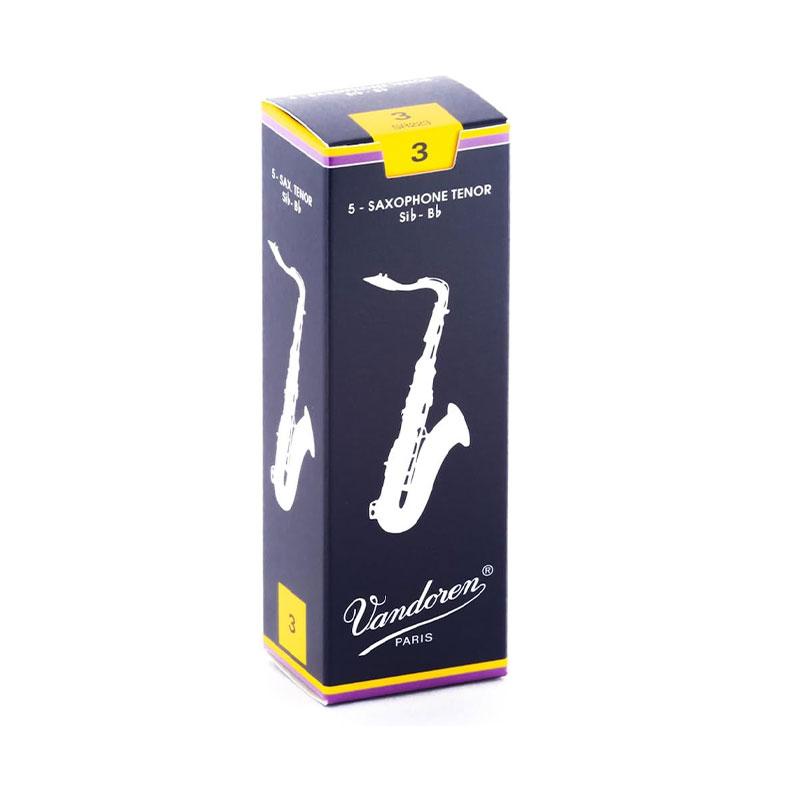 バンドレン テナーサックス リード 3 3箱 バンドレン テナーサックス リード 3 3箱 ◎【バラ売り・2枚・新品