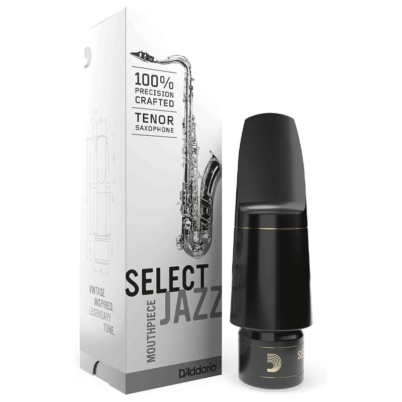 D'Addario WoodWinds ダダリオ テナーサックス用 マウスピース SELECT