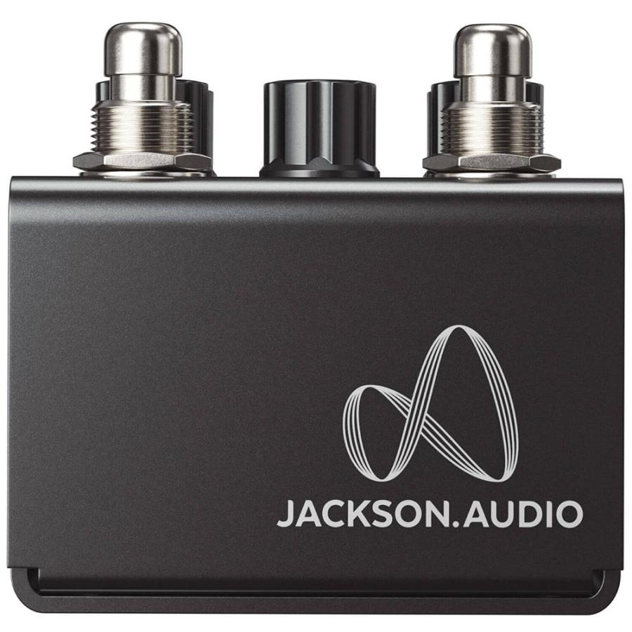 JACKSON AUDIO BROKEN ARROW ギターエフェクター Jackson Audio ジャクソン オーディオ BROKEN ARROW MIDI ギター