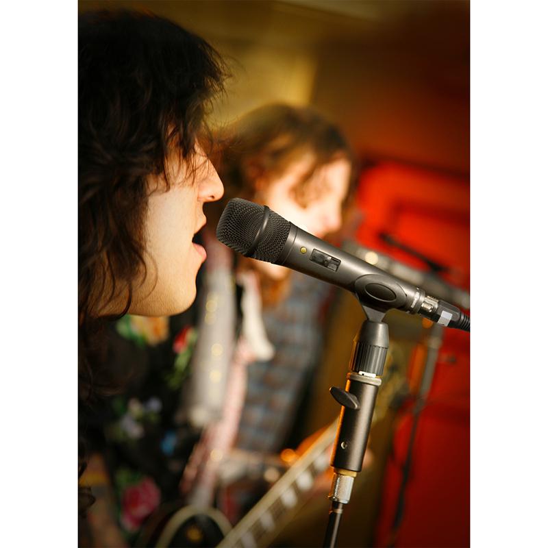 RODE M2 ライブ パフォーマンスに適した コンデンサーマイク + TAK