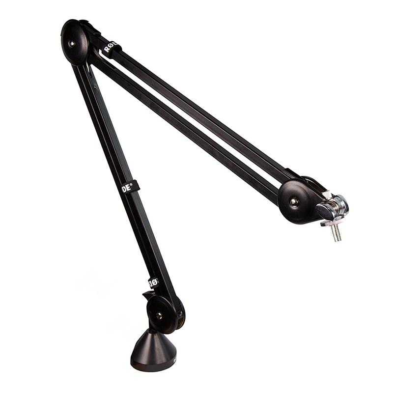 RØDE NT1-A コンデンサーマイク PSA1スタジオアームセット Amazon.co.jp: 【国内正規品】RODE ロード PSA1 スタジオ用