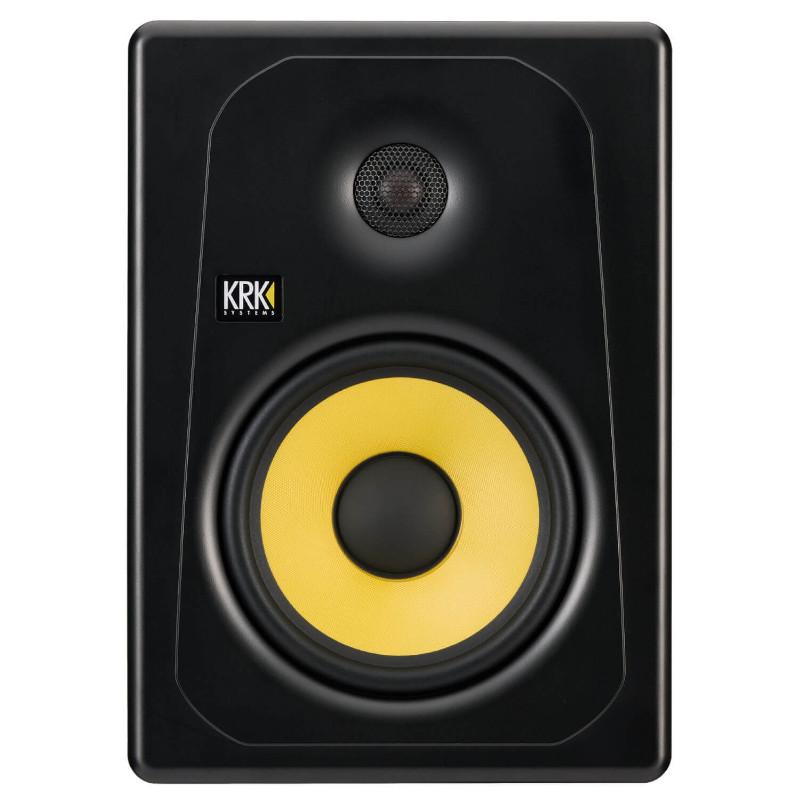 スタジオ モニター スピーカー パワード KRK KREATE 8 STUDIO MONITOR 